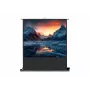 celexon Professional mobile plus pantalla de proyección, 51" (131 cm)