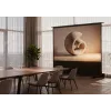 celexon Professional mobile plus pantalla de proyección, 51" (131 cm)