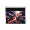 celexon HomeCinema Tension 90 MWHT pantalla de proyección motorizada, 228,6 cm