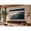 celexon HomeCinema Tension 90 MWHT pantalla de proyección motorizada, 228,6 cm