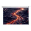 celexon Expert pantalla de proyección motorizada, 156" (396 cm), 230 V