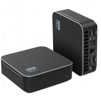 Future Nuc Ultra 9-285H mini PC, Intel Core Ultra 9 285H, 16 GB DDR5, SSD de 512 GB, Wi-Fi 7, Windows 11 Pro