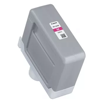Cartucho de tinta Canon PFI-341 M (6841C001), 330 ml, magenta, original