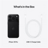 Apple iPhone 18 Pro smartphone, 256 GB, JP eSIM, negro