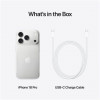 Apple iPhone 18 Pro smartphone, 256 GB, JP eSIM, plata