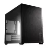FSP S210 POC0000341 caja de ordenador, negra
