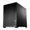 FSP S210 POC0000341 caja de ordenador, negra