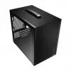 FSP S210 POC0000341 caja de ordenador, negra