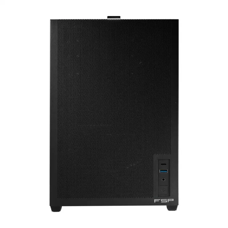 FSP S210 POC0000341 caja de ordenador, negra