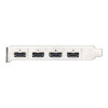 MSI GeForce GT 710 2GD3H tarjeta gráfica, 2 GB GDDR3, 64 bits, 4x HDMI