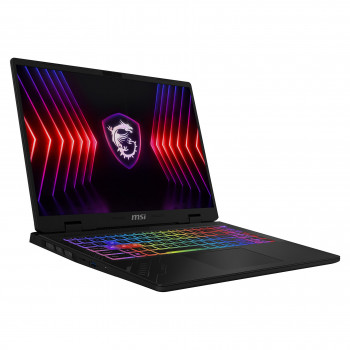 MSI Crosshair 16 HX AI D2XWGKG-012FR portátil, 16 GB de RAM, SSD de 1 TB, NVIDIA GeForce RTX 5070