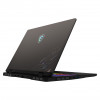 MSI Crosshair 16 HX AI D2XWGKG-012FR portátil, 16 GB de RAM, SSD de 1 TB, NVIDIA GeForce RTX 5070