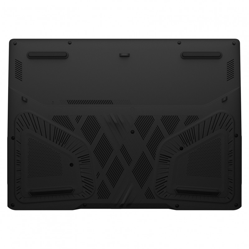 MSI Crosshair 16 HX AI D2XWGKG-012FR portátil, 16 GB de RAM, SSD de 1 TB, NVIDIA GeForce RTX 5070