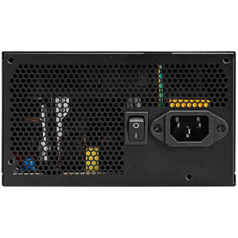 MSI MAG A650BNL fuente de alimentación de 650 W (306-7ZPAX11-809)