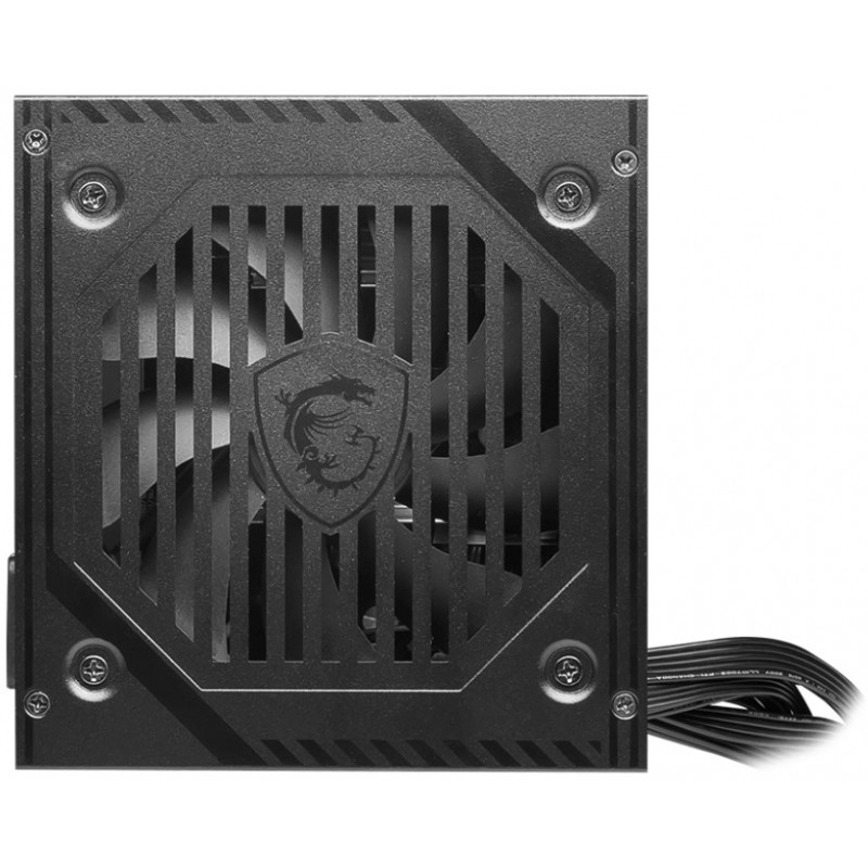 MSI MAG A650BNL fuente de alimentación de 650 W (306-7ZPAX11-809)