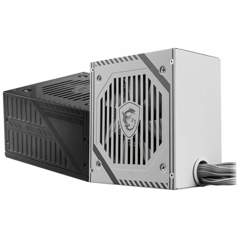 MSI MAG A650BNL fuente de alimentación de 650 W (306-7ZPAX11-809)