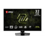 MSI MAG 321UPDDE E14 monitor gaming, 31,5 pulgadas, 3840 x 2160 UHD, 144 Hz