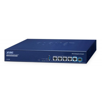 Planet CSG-800 Enterprise Dual 10G puerta de enlace/controlador