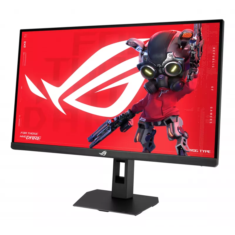ASUS ROG Strix XG27UCMG monitor gaming, 27 pulgadas, 4K, 240 Hz, negro
