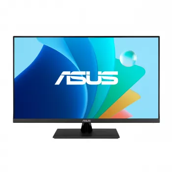 ASUS VA329QG3 Eye Care monitor, 31,5 pulgadas, FHD, 180 Hz, negro