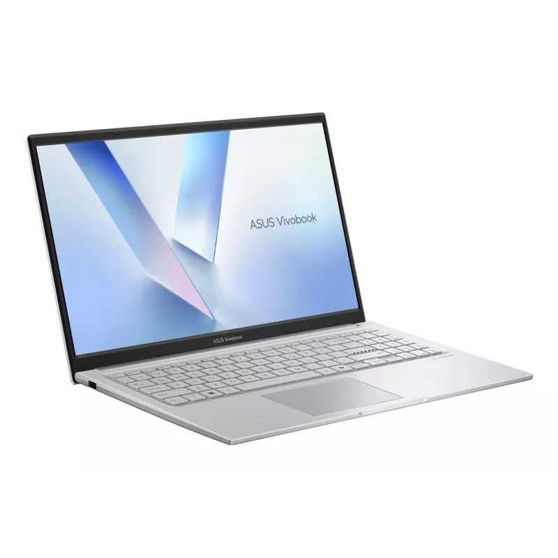 ASUS Vivobook 15 X1504MA-BQ173W portátil, 15,6 pulgadas, Core 5 320, 16 GB RAM, 512 GB SSD, plateado