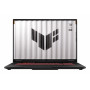 ASUS TUF Gaming A18 FA808UH-S8016W portátil, AMD Ryzen 7 260, 16 GB de RAM, 512 GB, GeForce RTX 5050, Windows 11 Home