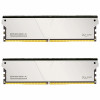 V-Color TE548G60D830SKK ECC OC U-DIMM DDR5-6000 kit de memoria, CL30, XMP y EXPO, 96 GB (kit doble)