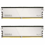 V-Color TE548G60D830SKK ECC OC U-DIMM DDR5-6000 kit de memoria, CL30, XMP y EXPO, 96 GB (kit doble)