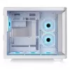 Vision 330 CR TG ARGB CA-11V-00M6WN-00 caja de PC Midi Tower, cristal templado, blanca