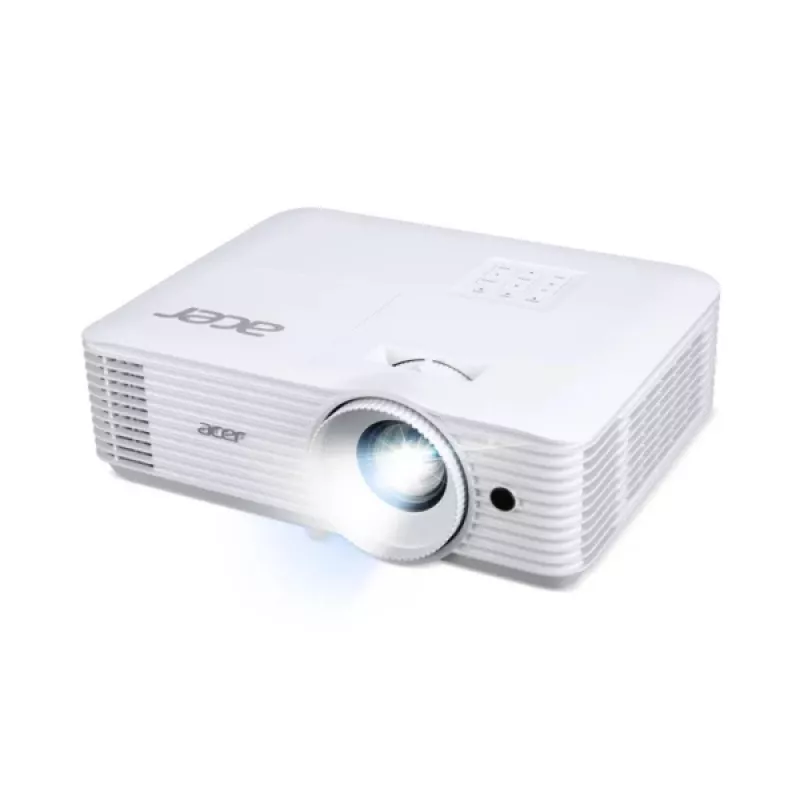 Acer X1526pi proyector DLP, Full HD, 4000 lúmenes, 15000:1, HDMI