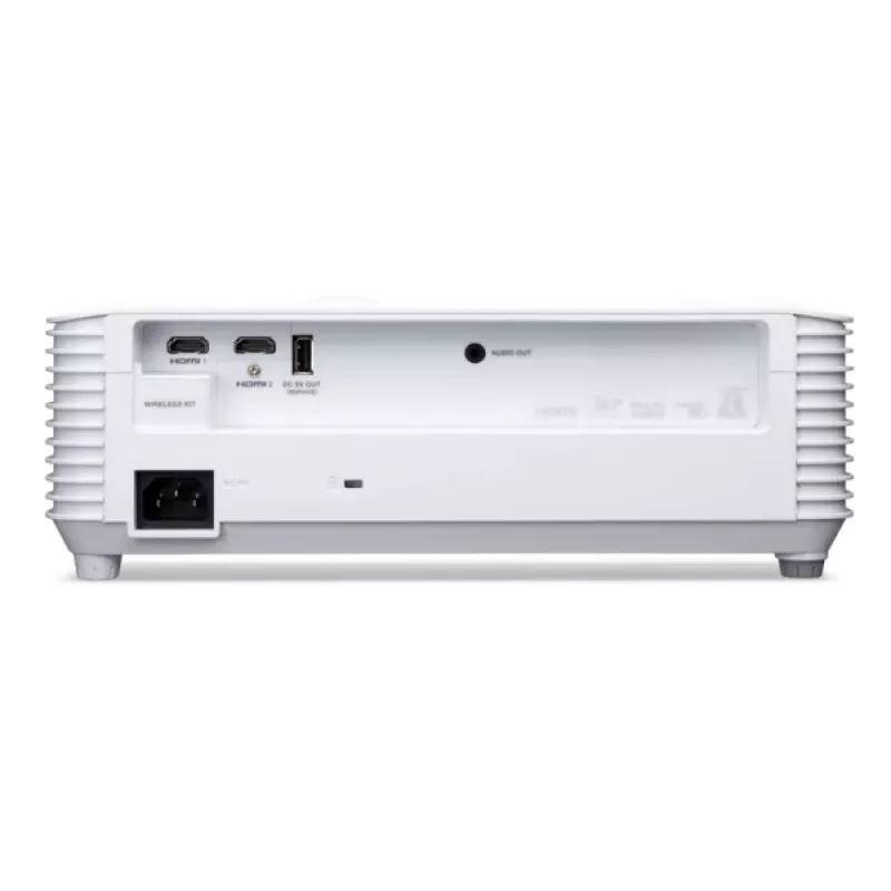 Acer X1526pi proyector DLP, Full HD, 4000 lúmenes, 15000:1, HDMI