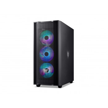Acer Predator Orion 5000 PO5-667 DG.E5WEG.007 PC de sobremesa torre, Intel Core Ultra 7 265F, 32 GB de RAM, SSD de 2 TB, GeForce RTX 5080 16 GB, Windows 11 Home