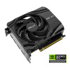 PNY GeForce RTX 5060 Single Fan tarjeta gráfica, 8 GB GDDR7 (VCG50608SFXPB1)