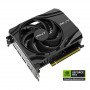 PNY GeForce RTX 5060 Single Fan tarjeta gráfica, 8 GB GDDR7 (VCG50608SFXPB1)