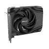 PNY GeForce RTX 5060 Single Fan tarjeta gráfica, 8 GB GDDR7 (VCG50608SFXPB1)