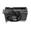 PNY GeForce RTX 5060 Single Fan tarjeta gráfica, 8 GB GDDR7 (VCG50608SFXPB1)