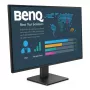 BenQ BL2791P monitor IPS de 27", 1920 x 1080, 250 cd/m², 16:9, 5 ms, HDMI