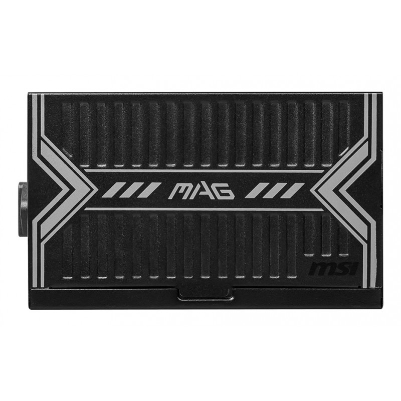 MSI MAG A650BN fuente de alimentación de 650 W