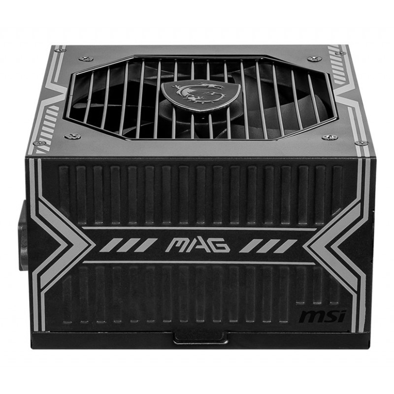 MSI MAG A650BN fuente de alimentación de 650 W