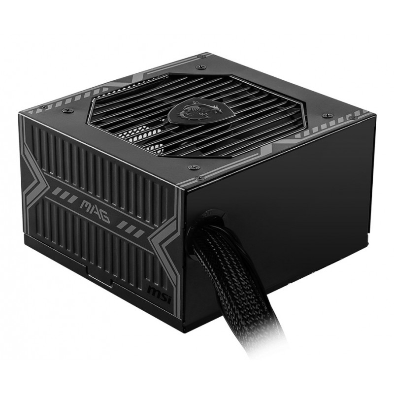MSI MAG A650BN fuente de alimentación de 650 W