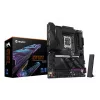 Gigabyte Z890 AORUS Elite Duo X placa base, ATX, socket LGA1851, DDR5