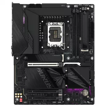 Gigabyte Z890 AORUS Elite Duo X placa base, ATX, socket LGA1851, DDR5
