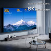 Unitek C11085GY01-50M cable HDMI óptico, 50 m, 8K @ 60 Hz