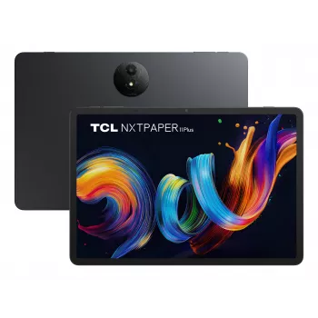 TCL NXTPAPER 11 Plus tableta, 11,5″, 8 GB RAM, 256 GB, Wi-Fi, gris