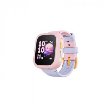 TCL K5 reloj inteligente infantil MT50V-3NLCA11, rosa claro