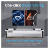 Klevv FIT V KD5AGU880-60A300F kit de memoria DDR5, 32 GB (2 x 16 GB), DDR5-6000, CL30