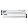 Klevv Fit V KD5AGU880-64A320F kit de memoria DIMM, 32 GB (2 x 16 GB), 6400 MHz, CL32, negro
