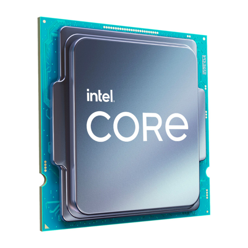 Ordenador de sobremesa PCBUiLDER HOME MASTER, Intel Core i5-12400, 16 GB DDR4, SSD M.2 NVMe de 480 GB, Windows 11 Home