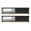 Ordenador de sobremesa PCBUiLDER HOME MASTER, Intel Core i5-12400, 16 GB DDR4, SSD M.2 NVMe de 480 GB, Windows 11 Home