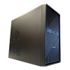 Ordenador de sobremesa PCBUiLDER HOME MASTER, Intel Core i5-12400, 16 GB DDR4, SSD M.2 NVMe de 480 GB, Windows 11 Home